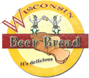 Wisconsin Beer Bread Logo