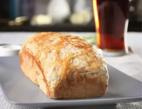 The Role of Customer Retentions in Wholesale Beer Bread Mix Sales