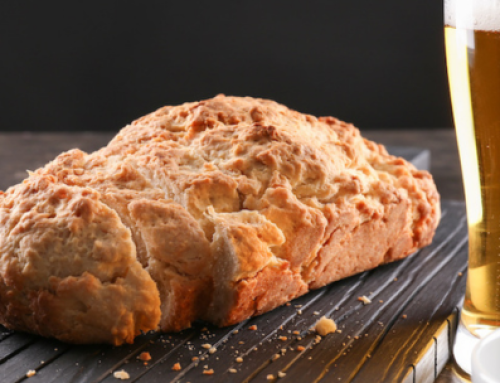 Unique Beer Bread Recipe Variations for Savory and Sweet Lovers
